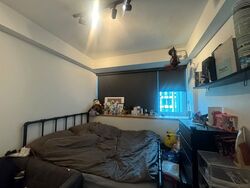 The Esparis (D18), Condominium #568302211